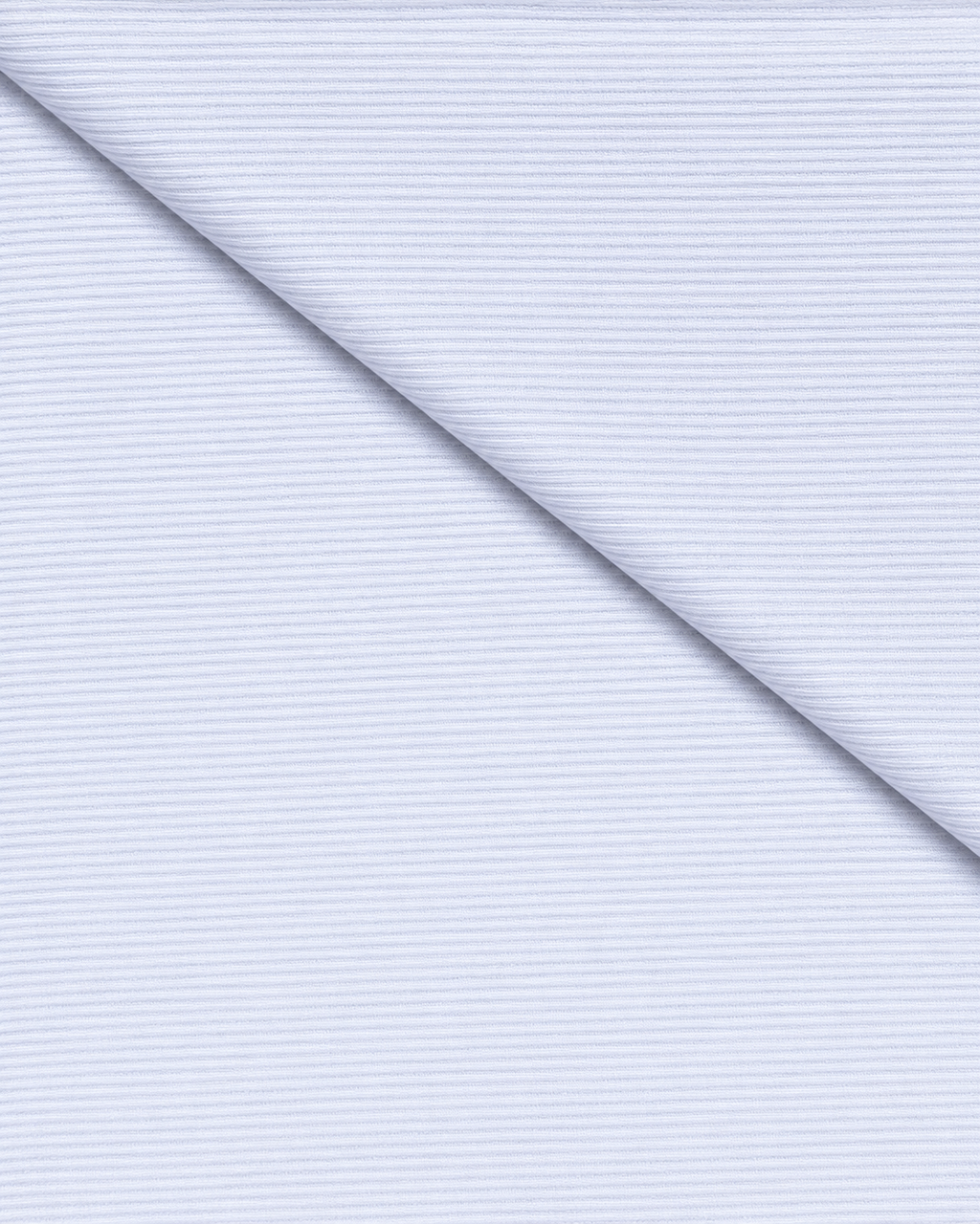 Camicia Carrara - fil-à-fil bianco in barré