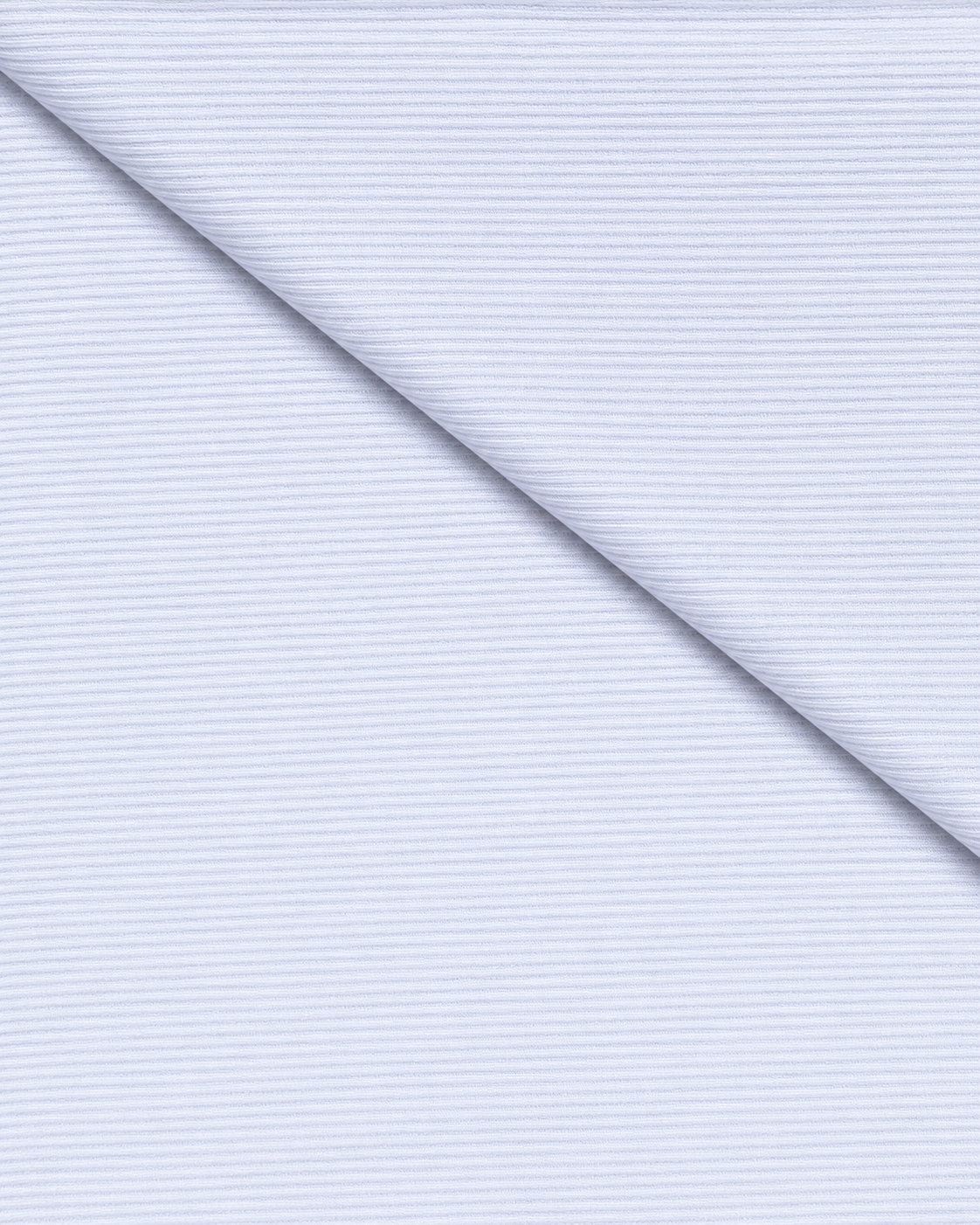 Camicia Carrara - fil-à-fil bianco in barré