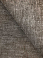 Camicia Como - 100% lino nocciola melange