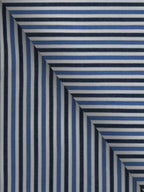 Camicia Ferrara - popeline 100% puro cotone, fantasia rigata