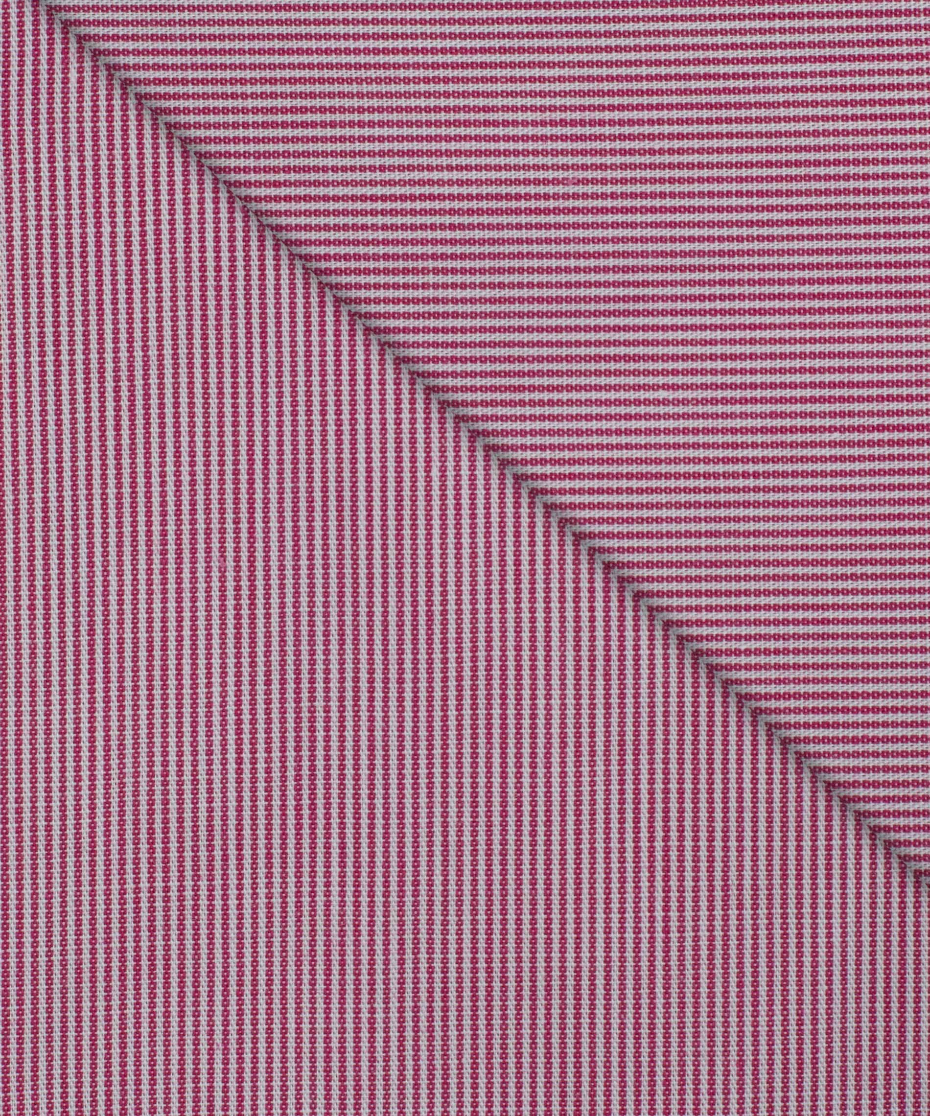 Camicia Stromboli - popeline 100% cotone, fantasia rigata 