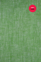 Camicia Pisa - 100% lino verde