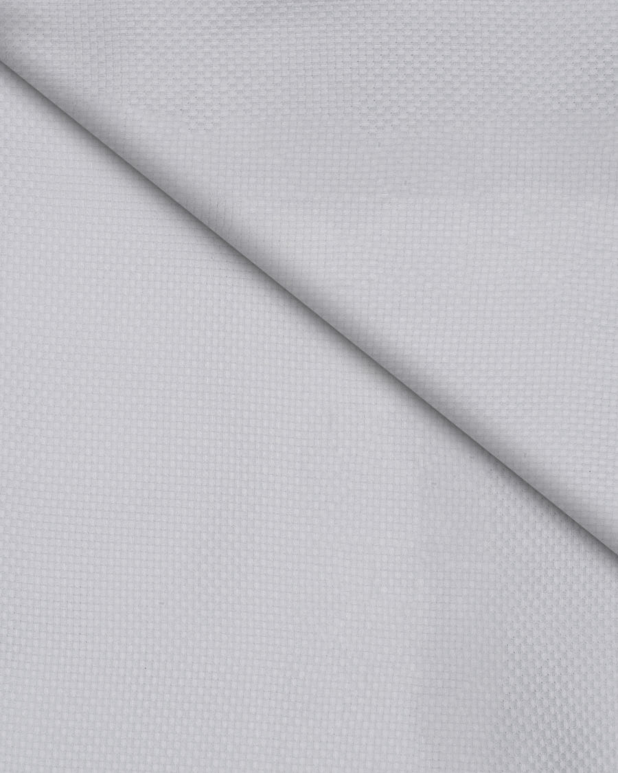 Camicia Londra - giro inglese 100% puro cotone bianco