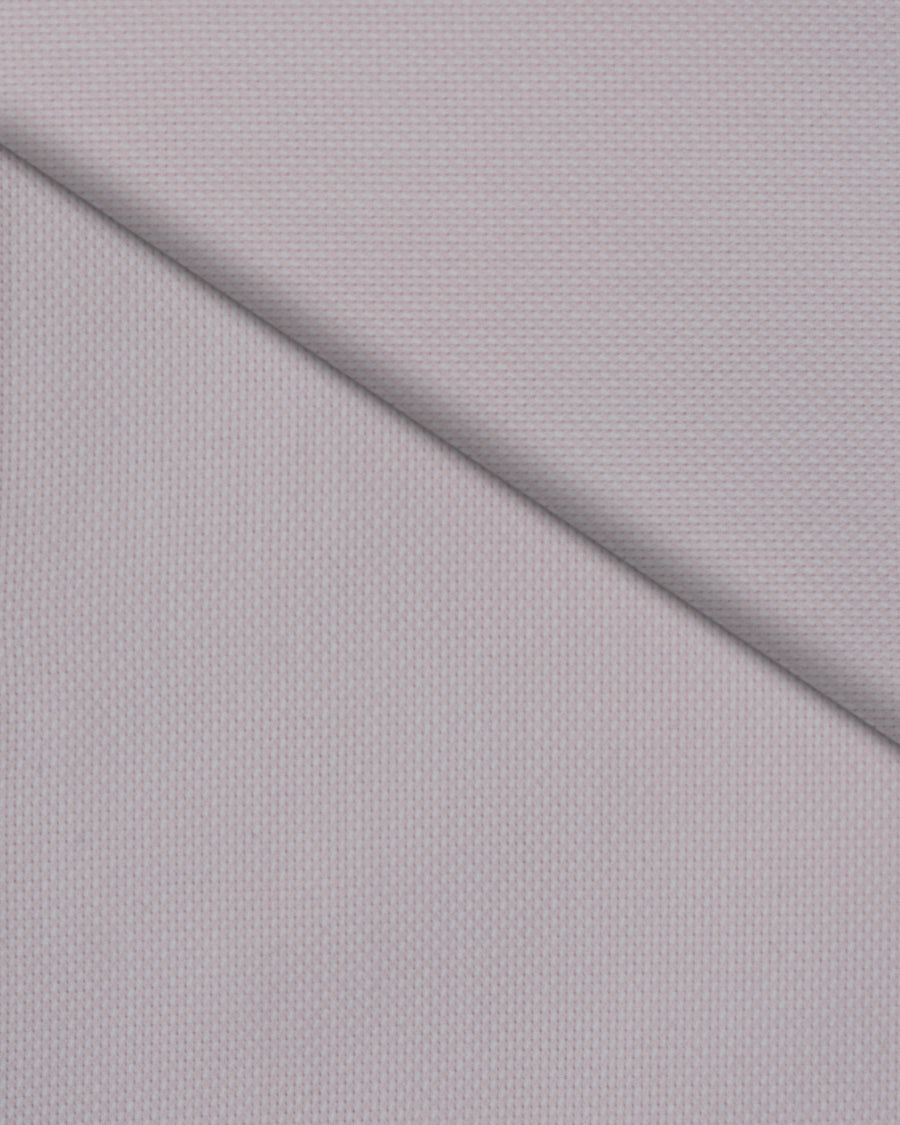 Camicia Olbia - oxford 100% puro cotone tinta unita rosa