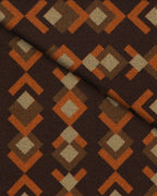 Camicia Leuca - popeline 100% puro cotone con motivi