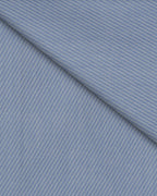 Camicia Gandolfo - twillone doppio ritorto 100% puro cotone celeste