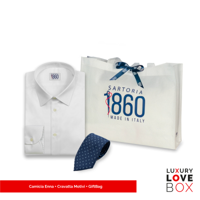 Luxury Love Box - Enna