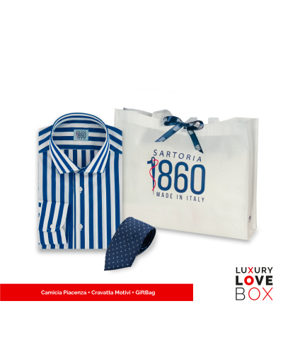 Luxury Love Box - Piacenza