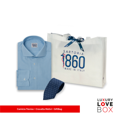 Luxury Love Box - Treviso