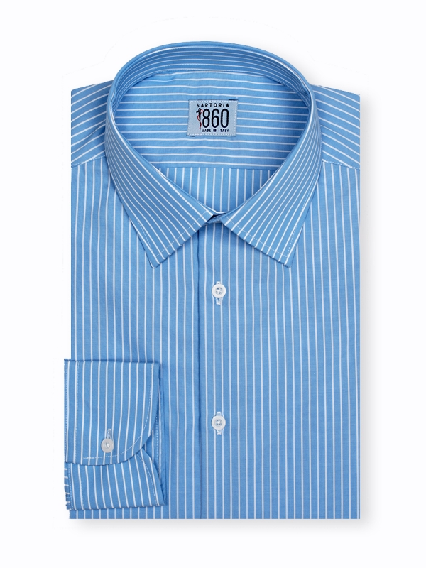 Camicia Andria Antica sartoria Italiana Sartoria1860