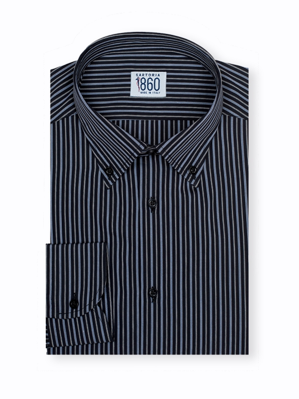 Camicia Asti Antica sartoria Italiana Sartoria1860