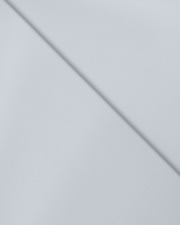 Camicia Agropoli - 100% cotone, diagonale bianco