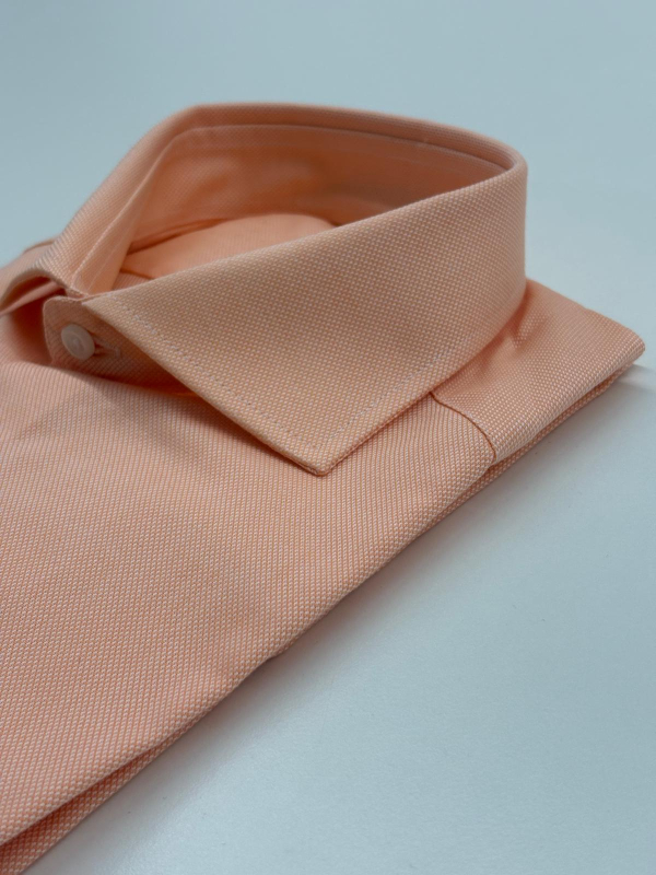 Camicia Ribera, taglia 40 regular, 100% cotone