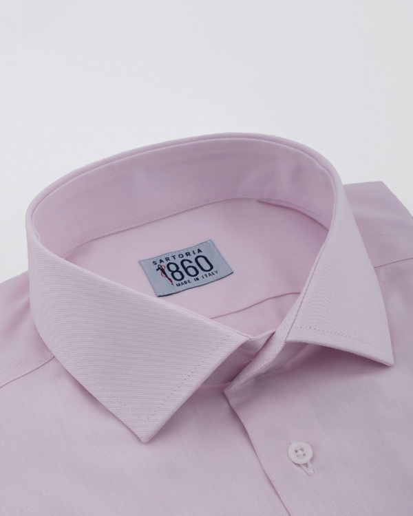 Camicia diavolo rosa store